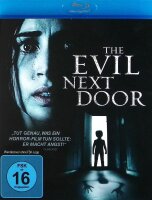 The Evil Next Door / Blu-ray Film