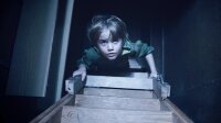 The Evil Next Door / Blu-ray Film