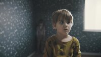 The Evil Next Door / Blu-ray Film