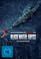 Black Water - Abyss / DVD