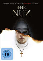The Nun / DVD *Top Zustand