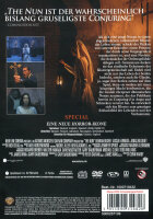 The Nun / DVD *Top Zustand