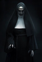 The Nun / DVD *Top Zustand