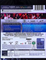 The Fast and the Furious: Tokyo Drift  (4K Ultra HD +...