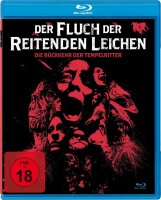 Der Fluch der reitenden Leichen - Die Rückkehr der...