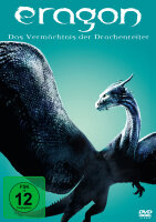 Eragon - Das Vermächtnis der Drachenreiter / DVD -...