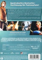 Eragon - Das Vermächtnis der Drachenreiter / DVD -...