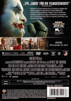 Joker - (Robert De Niro, Joaquin Phoenix) DVD