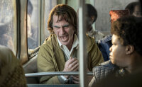 Joker - (Robert De Niro, Joaquin Phoenix) DVD