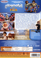 Playmobil - Der Film / DVD - Top Zustand