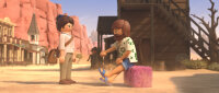 Playmobil - Der Film / DVD - Top Zustand
