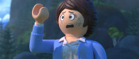 Playmobil - Der Film / DVD - Top Zustand