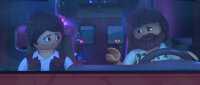 Playmobil - Der Film / DVD - Top Zustand