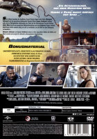 Fast & Furious: Hobbs & Shaw / DVD