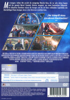 Marvels The Avengers - Infinity War / DVD