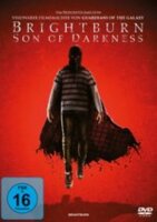 Brightburn: Son of Darkness / DVD - Top Zustand