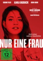 Nur eine Frau / DVD