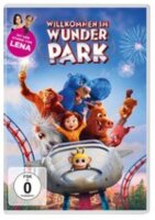 Willkommen im Wunder Park / DVD