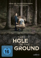 The Hole in the Ground / DVD