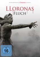 Lloronas Fluch / DVD - Top Zustand
