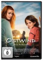 Ostwind - Aris Ankunft von von Eltz, Theresa / DVD