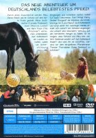 Ostwind - Aris Ankunft von von Eltz, Theresa / DVD