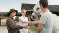 Ostwind - Aris Ankunft von von Eltz, Theresa / DVD