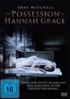 The Possession of Hannah Grace von Diederik Van Rooijen |...