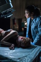 The Possession of Hannah Grace von Diederik Van Rooijen | DVD
