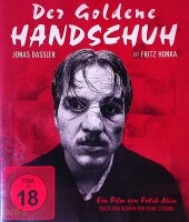 Der goldene Handschuh / BluRay * Top Zustand