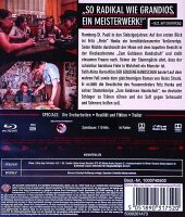 Der goldene Handschuh / BluRay * Top Zustand