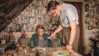 Der goldene Handschuh / BluRay * Top Zustand