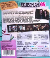 Deutschland 86  (2 BRs) Blu-ray Film