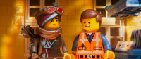 The Lego Movie 2 / DVD - Top Zustand