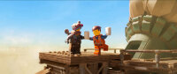 The Lego Movie 2 / DVD - Top Zustand