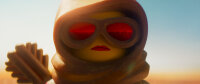 The Lego Movie 2 / DVD - Top Zustand