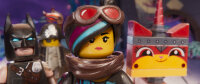 The Lego Movie 2 / DVD - Top Zustand
