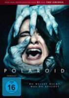 Polaroid - Du weißt nicht, was Du auslöst /...