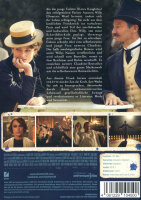 Colette - Eine Frau schreibt Geschichte/ DVD *Top Zustand