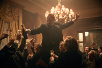 Colette - Eine Frau schreibt Geschichte/ DVD *Top Zustand