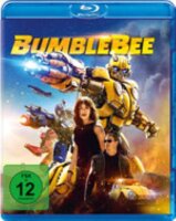 Bumblebee / Blu-Ray * Top Zustand