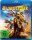 Bumblebee / Blu-Ray * Top Zustand