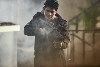 Triple Threat / Blu-Ray * Top Zustand