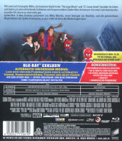 Spider-Man - A New Universe / Blu-ray