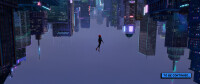 Spider-Man - A New Universe / Blu-ray