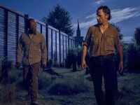 The Walking Dead - Die komplette sechste Staffel (Uncut, Limited) BluRay