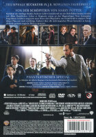 Phantastische Tierwesen - Grindelwalds Verbrechen / DVD -...