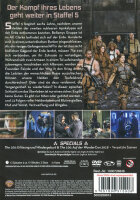 The 100 - Die komplette 5. Staffel  [3 DVDs] - Top Zustand