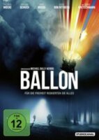 Ballon / DVD - Guter Zustand