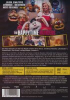 The Happytime Murders / DVD - Top Zustand